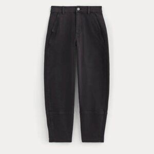 The Utility Barrel Pant - Everlane